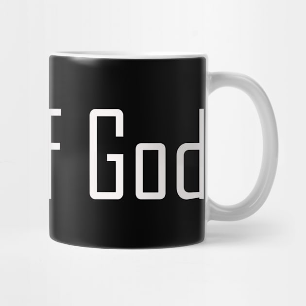 Son of God by arumi_design